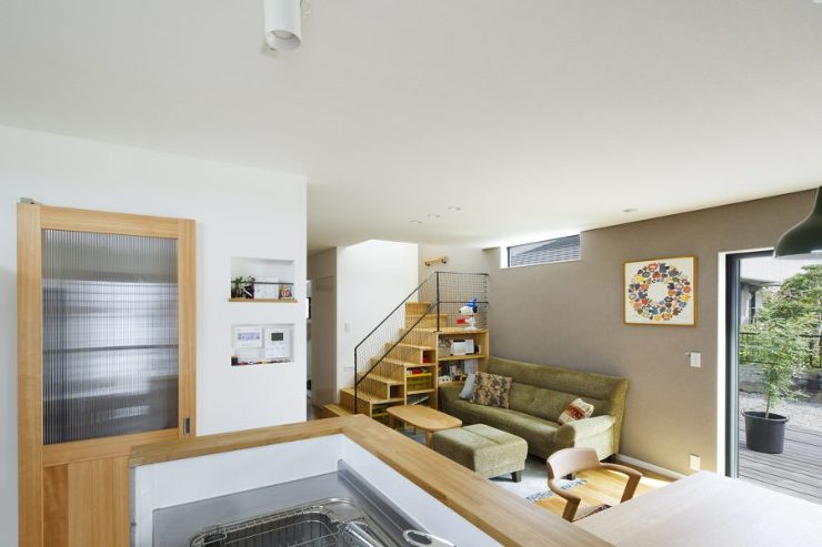 和歌山市上三毛　N邸 - 株式会社スタジ...