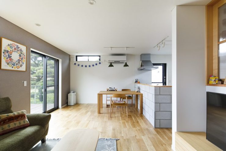 和歌山市上三毛　N邸 - 株式会社スタジ...