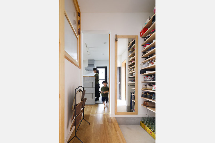 和歌山市上三毛　N邸 - 株式会社スタジ...