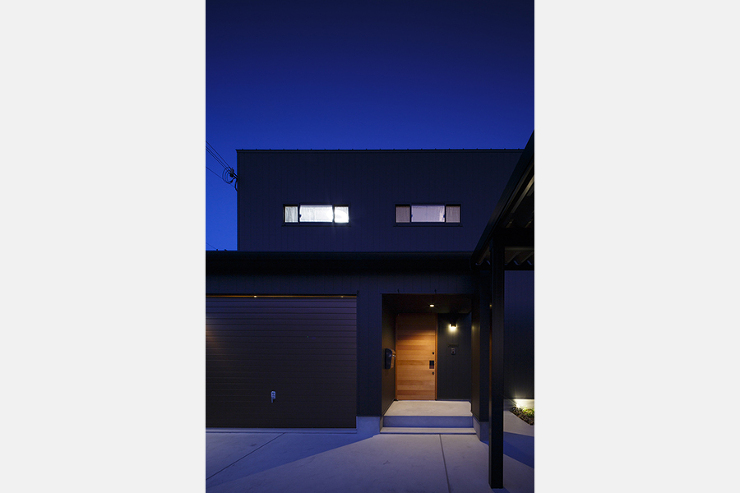 和歌山市上三毛　N邸 - 株式会社スタジ...