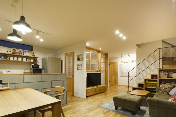 和歌山市上三毛　N邸 - 株式会社スタジ...