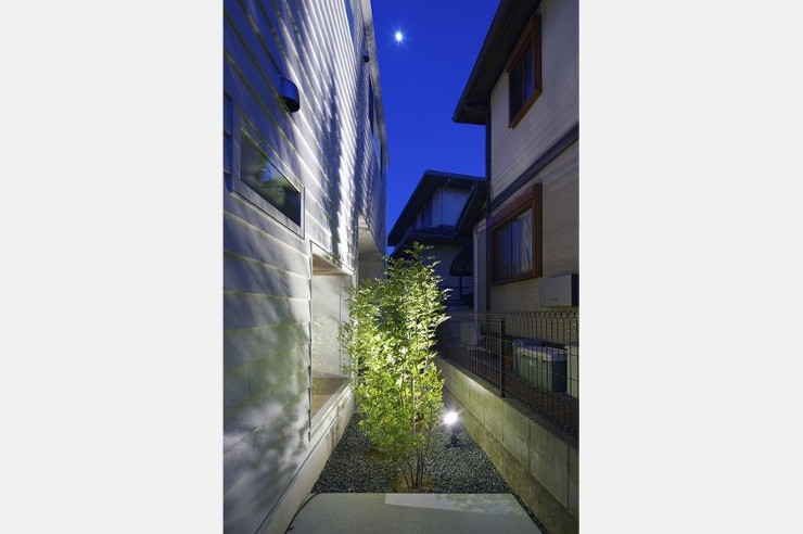 赤坂台・Ｓ邸 - 株式会社スタジオパート...