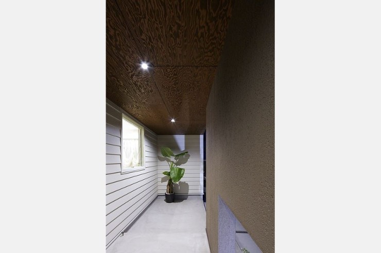 赤坂台・Ｓ邸 - 株式会社スタジオパート...