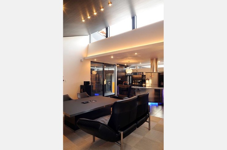 中三栖のリフォーム・T邸 - 株式会社ス...