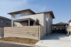 西庄の家・Ｙ邸 - 株式会社スタジオパー...