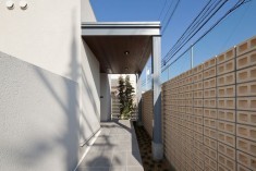 西庄の家・Ｙ邸 - 株式会社スタジオパー...