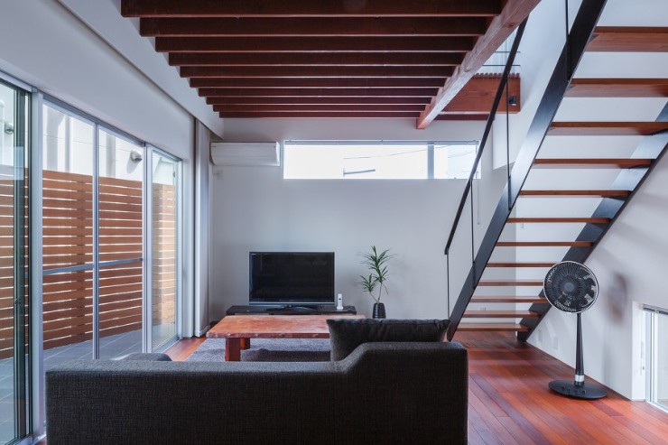 泉佐野市日根野の家M邸 - 株式会社スタ...