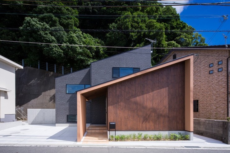 有田市の家・Ｔ邸 - 株式会社スタジオパ...