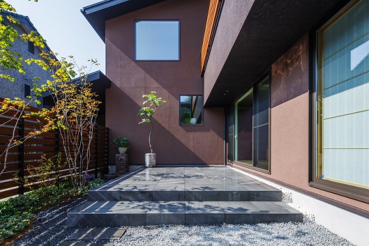 田辺市稲成の家K邸 - 株式会社スタジオ...