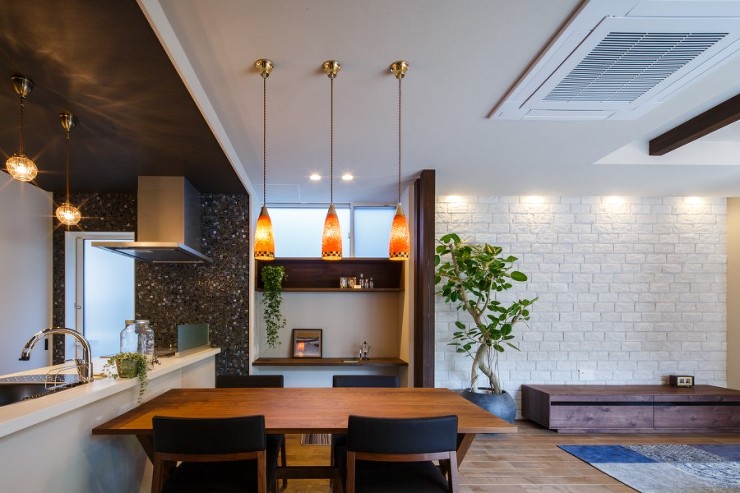 田辺市稲成の家K邸 - 株式会社スタジオ...