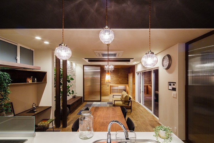 田辺市稲成の家K邸 - 株式会社スタジオ...