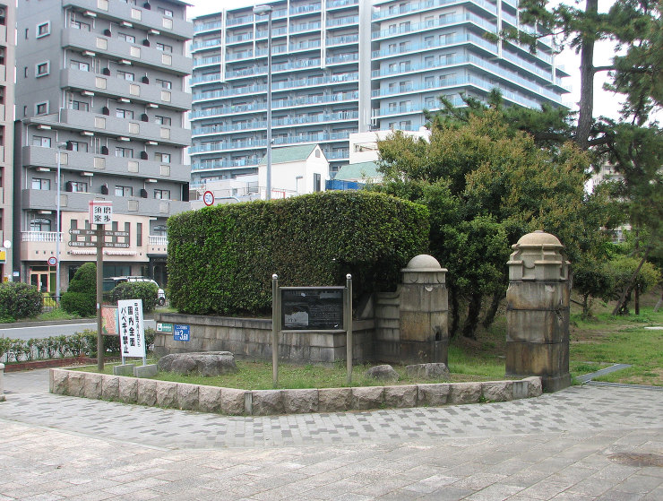 作品詳細住友家須磨別邸