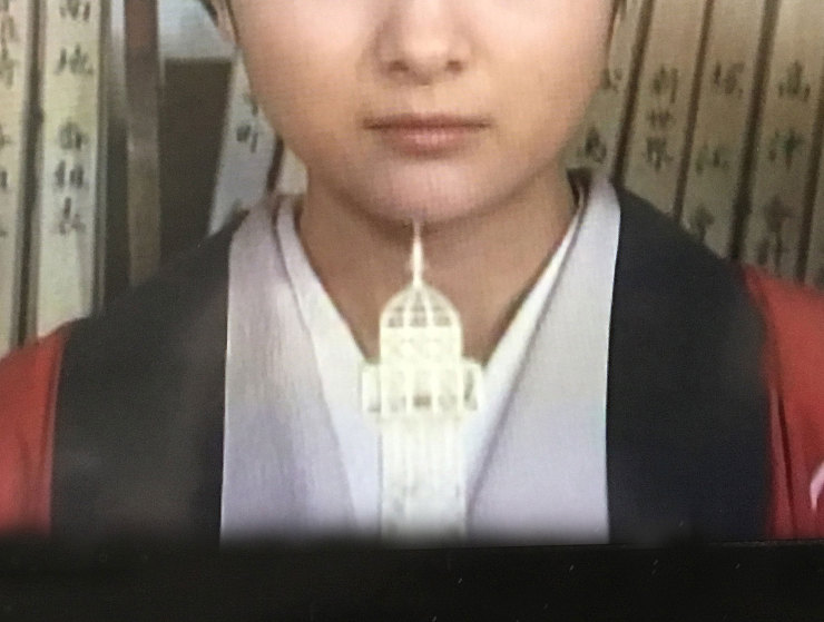 作品詳細初代通天閣（わろてんか）