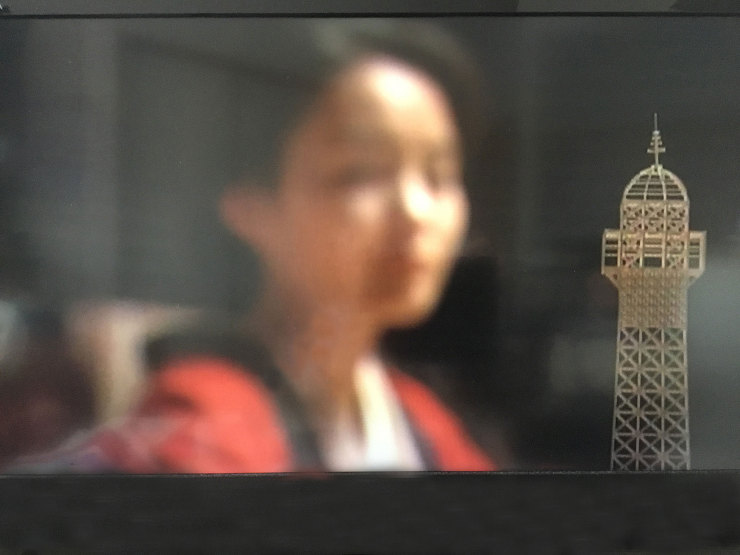 作品詳細初代通天閣（わろてんか）