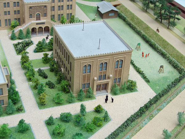 作品詳細大阪高等医学専門学校4