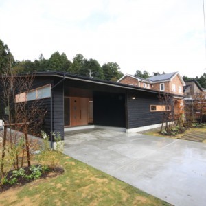 WORKS| 堀岡康二建築設計事務所｜石...