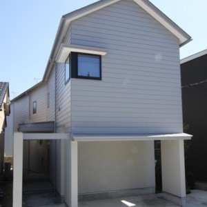 WORKS| 堀岡康二建築設計事務所｜石...