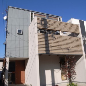 WORKS| 堀岡康二建築設計事務所｜石...