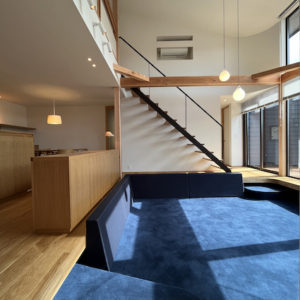 WORKS - 堀岡康二建築設計事務所｜...