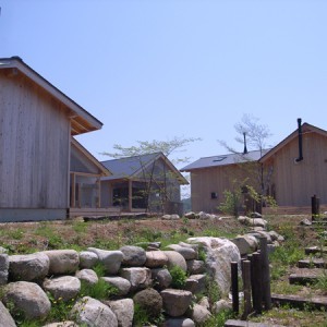 WORKS| 堀岡康二建築設計事務所｜石...
