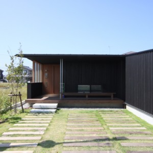 WORKS| 堀岡康二建築設計事務所｜石...