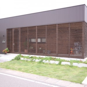 WORKS| 堀岡康二建築設計事務所｜石...