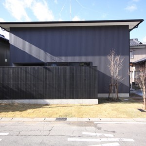 WORKS| 堀岡康二建築設計事務所｜石...