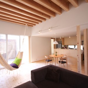 WORKS| 堀岡康二建築設計事務所｜石...