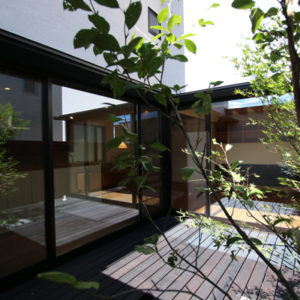 WORKS| 堀岡康二建築設計事務所｜石...