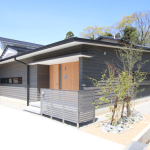 WORKS - 堀岡康二建築設計事務所｜...