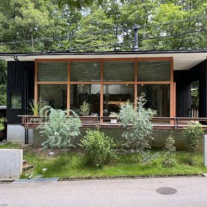 WORKS - 堀岡康二建築設計事務所｜...