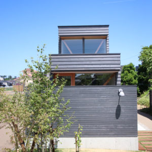 WORKS - 堀岡康二建築設計事務所｜...
