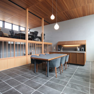 WORKS - 堀岡康二建築設計事務所｜...