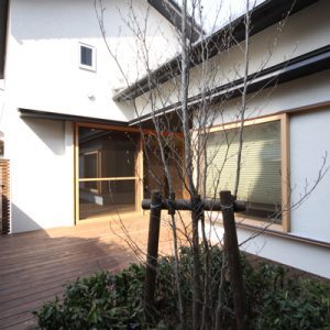 WORKS| 堀岡康二建築設計事務所｜石...