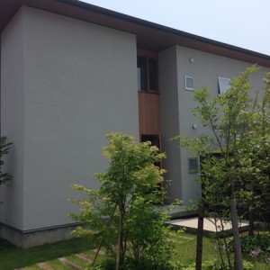 WORKS| 堀岡康二建築設計事務所｜石...