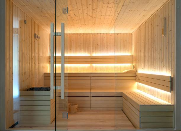 鈴木工務店Woodbellsauna
