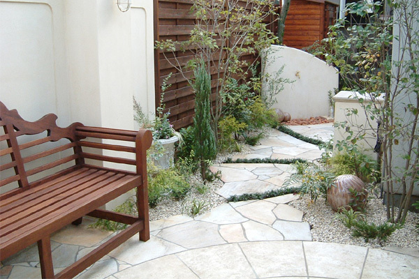 文京区　ゲストハウス M邸