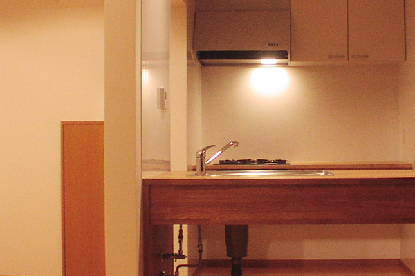 文京区　一戸立て　古民家再生プロジェクト　K邸