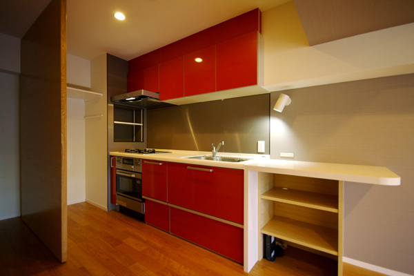 港区　賃貸用マンション　ＡＯＹＡＭＡ213