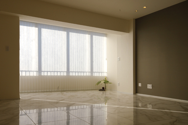 文京区　デザイナーズマンションＹ邸