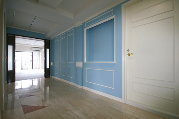 東京　渋谷区　舞台演出制作会社 C社