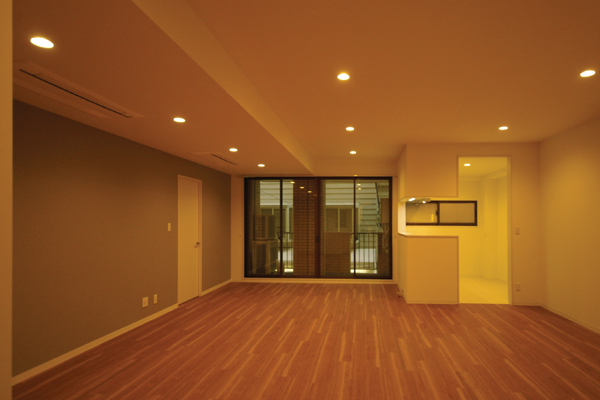 北区　賃貸用マンション　ＴＡＢＡＴＡ201