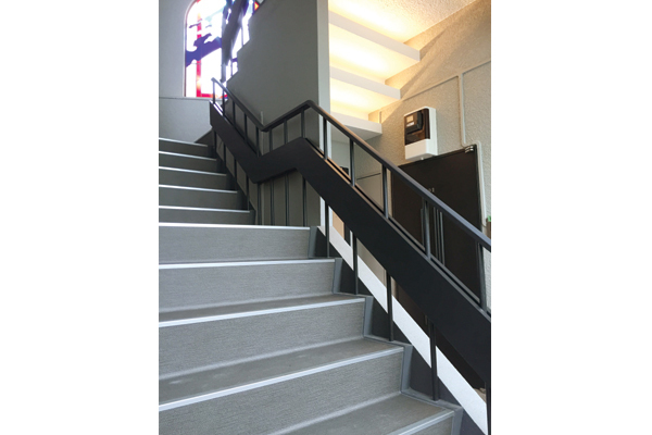 港区　マンション共用部　改修工事