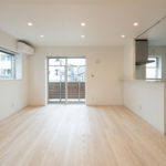 WORKS | RC住宅ならTEMPIO