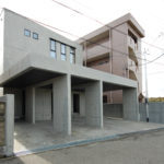 WORKS | RC住宅専門店