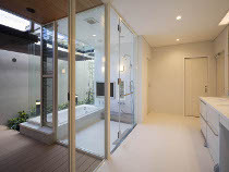 暖海の家｜株式会社Ｕ建築研究所