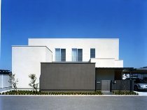 Sea Shore House｜Ｕ建築研...