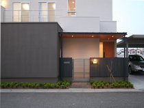 Sea Shore House｜Ｕ建築研...