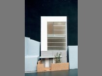 舟場町の家｜Ｕ建築研究所