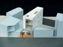 舟場町の家｜Ｕ建築研究所